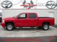 Landers McLarty Toyota Scion
2970 Huntsville Hwy, Fayetville, Tennessee 37334 -- 888-556-5295
2010 Chevrolet Silverado 1500 LT Pre-Owned
888-556-5295
Price: $25,500
Free Lifetime Powertrain Warranty on All New & Select Pre-Owned!
Click Here to View All