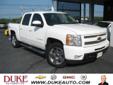 Duke Chevrolet Pontiac Buick Cadillac GMC
2016 North Main Street, Suffolk, Virginia 23434 -- 888-276-0525
2010 Chevrolet Silverado 1500 LTZ Pre-Owned
888-276-0525
Price: $33,980
Click Here to View All Photos (30)
Up to 6 years/80k Warranty . Get Yours