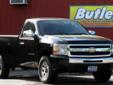 Price: $20975
Make: Chevrolet
Model: Silverado 1500
Color: Black
Year: 2010
Mileage: 28100
Only $359 per month for 72 months to qualified buyers! * *Sales tax and DMV fees extra. Factory powertrain warranty till 12/24/2014 or 100, 000 miles. Extended