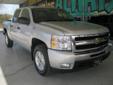 Doug Henry Buick Pontiac GMC
709 Hwy 70 East Bypass, Goldsboro, North Carolina 27530 -- 888-468-4922
2010 Chevrolet Silverado 1500 LT Pre-Owned
888-468-4922
Price: $26,325
Call 888-468-4922 for more info on this Internet special
Click Here to View All
