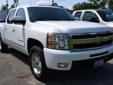 Price: $36899
Make: Chevrolet
Model: Silverado 2500
Color: White
Year: 2010
Mileage: 0
Check out this White 2010 Chevrolet Silverado 2500 LTZ with 0 miles. It is being listed in Nashville, GA on EasyAutoSales.com.
Source: