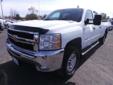 .
2010 Chevrolet Silverado 2500HD LT
$34995
Call (509) 203-7931 ext. 131
Tom Denchel Ford - Prosser
(509) 203-7931 ext. 131
630 Wine Country Road,
Prosser, WA 99350
One Owner, Accident Free AutoCheck, Cloth Seats, 4WD, 2500HD Automatic, Diesel, Power