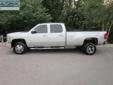 2010 CHEVROLET Silverado 3500HD 4WD Crew Cab 167" DRW
$41,989
Phone:
Toll-Free Phone: 8779055523
Year
2010
Interior
OTHER
Make
CHEVROLET
Mileage
59610 
Model
Silverado 3500HD 4WD Crew Cab 167" DRW LTZ
Engine
Color
SILVER
VIN
1GC7K1B68AF116948
Stock