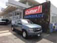 Â .
Â 
2010 Chevrolet Suburban
$33995
Call
Cutter Chevrolet
711 Ala Moana Blvd.,
Honolulu, HI 96813
Hot! Hot! Hot! Preowned Suburbans are super hard to find an extremely sought-after! Especially clean ones! This is a vehicle for you! Super clean, nicely