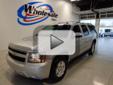 Call us now at 615-337-7997 to view Slideshow and Details.
2010 Chevrolet Suburban 2WD 4dr 1500 LT
Exterior Silver
Interior Ebony
64,110 Miles
Rear Wheel Drive, 8 Cylinders, Unspecified
4 Doors SUV
Contact Wholesale Inc. 615-337-7997
1811 Gallatin Road
