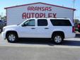 Aransas Autoplex
Have a question about this vehicle?
Call Steve Grigg on 361-723-1801
Click Here to View All Photos (18)
2010 Chevrolet Suburban LS Pre-Owned
Price: $27,989
Price: $27,989
Transmission: Automatic
Body type: SUV
Condition: Used
Exterior