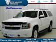 .
2010 Chevrolet Suburban LT
$27424
Call (715) 852-1423
Ken Vance Motors
(715) 852-1423
5252 State Road 93,
Eau Claire, WI 54701
The Suburban is the ultimate SUV! It gives you everything you need from space and comfort to power! This vehicle scores high