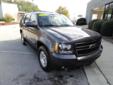 Hampton Automotive
3700 Fernandina Rd, Columbia, South Carolina 29210 -- 803-750-4800
2010 Chevrolet Tahoe LT Pre-Owned
803-750-4800
Price: $27,995
Ask for your FREE CarFax report
Click Here to View All Photos (42)
Ask for your FREE CarFax report
Â 