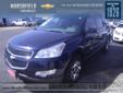 2010 Chevrolet Traverse LS - $14,986
More Details: http://www.autoshopper.com/used-trucks/2010_Chevrolet_Traverse_LS_Marshfield_MO-63167529.htm
Click Here for 15 more photos
Miles: 58817
Engine: 6 Cylinder
Stock #: 23089
Marshfield Chevrolet
417-859-2312