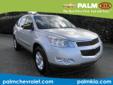 Palm Chevrolet Kia
2300 S.W. College Rd., Ocala, Florida 34474 -- 888-584-9603
2010 Chevrolet Traverse LS Pre-Owned
888-584-9603
Price: $19,600
The Best Price First. Fast & Easy!
Click Here to View All Photos (18)
The Best Price First. Fast & Easy!