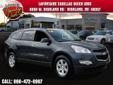 LaFontaine Buick Pontiac GMC Cadillac
4000 W Highland Rd., Â  Highland, MI, US -48357Â  -- 877-219-8532
2010 Chevrolet Traverse LT
Price: $ 24,995
Click here for finance approval 
877-219-8532
Â 
Contact Information:
Â 
Vehicle Information:
Â 
LaFontaine Buick