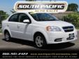 South Pacific Auto Sales
Call Now: (866) 981-2422
2010 Chevrolet Aveo LT w/1LT
Internet Price
$12,995.00
Stock #
22131
Vin
KL1TD5DE8AB129380
Bodystyle
Sedan
Doors
4 door
Transmission
Automatic
Engine
I-4 cyl
Odometer
41303
Comments
2010 Chevrolet Aveo LT.