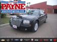 Â .
Â 
2010 Chrysler 300
$19995
Call 956-467-0747
Ed Payne Motors
956-467-0747
2101 E Expressway 83,
Weslaco, Tx 78596
Call Payne Weslaco Motors at 1-866-600-7696 to find out more about this beautiful 2010Chrysler 300 Touring/Signature Series/Executive