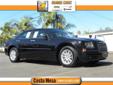 Â .
Â 
2010 Chrysler 300
$18995
Call 714-916-5130
Orange Coast Chrysler Jeep Dodge
714-916-5130
2524 Harbor Blvd,
Costa Mesa, Ca 92626
A Perfect 10! Be a VIP without a VIP price! Imagine yourself behind the wheel of this stunning 2010 Chrysler 300. The