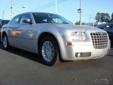 Â .
Â 
2010 Chrysler 300
$16990
Call 757-214-6877
Charles Barker Pre-Owned Outlet
757-214-6877
3252 Virginia Beach Blvd,
Virginia beach, VA 23452
Vehicle Price: 16990
Mileage: 35450
Engine: Gas V6 3.5L/215
Body Style: Sedan
Transmission: Automatic
Exterior
