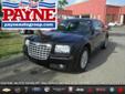 Â .
Â 
2010 Chrysler 300
$19911
Call
Payne Weslaco Motors
2401 E Expressway 83 2401,
Weslaco, TX 77859
Flawless shape! Lots of Luxury! Want to stretch your purchasing power? Well take a look at this outstanding 2010 Chrysler 300. The 300 scored the top