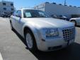 .
2010 Chrysler 300
$16888
Call (650) 504-3796
All advertised prices exclude government fees and taxes, any finance charges, any dealer document preparation charge, and any emission testing charge. (04/22/2013)
Vehicle Price: 16888
Mileage: 25251
Engine: