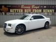 Â .
Â 
2010 Chrysler 300 300S V6
$27868
Call (512) 649-0129 ext. 80
Benny Boyd Lampasas
(512) 649-0129 ext. 80
601 N Key Ave,
Lampasas, TX 76550
This 300 S is a 1 Owner with a Clean CarFax History report in Pristine Condition. Low Miles! Just 14442! This