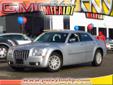 Patsy Lou Williamson
g2100 South Linden Rd, Â  Flint, MI, US -48532Â  -- 810-250-3571
2010 Chrysler 300 4dr Sdn Touring RWD Fleet
Price: $ 20,599
Call Jeff Terranella learn more about our free car washes for life or our $9.99 oil change special!
