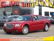 Patsy Lou Williamson
g2100 South Linden Rd, Â  Flint, MI, US -48532Â  -- 810-250-3571
2010 Chrysler 300 4dr Sdn Touring RWD Fleet
Price: $ 21,599
Call Jeff Terranella learn more about our free car washes for life or our $9.99 oil change special!