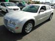 Coffee Chrysler Dodge Jeep
1510 Peterson Avenue S, Douglas, Georgia 31535 -- 912-381-0575
2010 Chrysler 300 C HEMI Pre-Owned
912-381-0575
Price: $27,595
BOOM BABY BOOM!
Click Here to View All Photos (9)
BOOM BABY BOOM!
Â 
Contact Information:
Â 
Vehicle