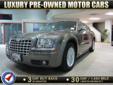 LUXURY PREOWNED MOTORCARS
8559 E ARTESIA BLVD, BELLFLOWER, California 90706 -- 888-208-5554
2010 Chrysler 300 Touring/Signature Series/Executive Series Pre-Owned
888-208-5554
Price: $16,688
Click Here to View All Photos (17)
Description:
Â 
We are pleased