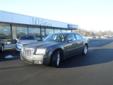 Â .
Â 
2010 Chrysler 300 Touring
$14995
Call (219) 525-0929 ext. 11
Nielsen Kia Hyundai
(219) 525-0929 ext. 11
4411 E. Michigan Blvd,
Michigan City, IN 46360
WARRANTY INCLUDED! A Factory Warranty is included with this vehicle. Contact us today for more