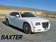 Baxter Chrysler Jeep Dodge
17950 Burt St., Â  Omaha, NE, US -68118Â  -- 402-317-5664
2010 Chrysler 300C 300S V8
Reduced Pricing!
Price: $ 29,997
125 point inspection 
402-317-5664
About Us:
Â 
Over 54 years in business! We are part of the largest dealer