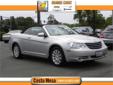 Â .
Â 
2010 Chrysler Sebring
$14893
Call 714-916-5130
Orange Coast Chrysler Jeep Dodge
714-916-5130
2524 Harbor Blvd,
Costa Mesa, Ca 92626
Go topless! Wow! What a sweetheart! Enjoy the warm weather riding around with the top down in this gorgeous-looking