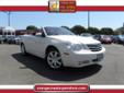 Â .
Â 
2010 Chrysler Sebring Limited
$18991
Call 714-916-5130
Orange Coast Fiat
714-916-5130
2524 Harbor Blvd,
Costa Mesa, Ca 92626
Fun begins at Orange Coast Fiat of Costa Mesa! HARD to find, EASY to drive! Chrysler has done it again! They have built some