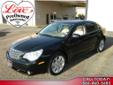 Â .
Â 
2010 Chrysler Sebring Limited Sedan 4D
$15499
Call
Love PreOwned AutoCenter
4401 S Padre Island Dr,
Corpus Christi, TX 78411
Love PreOwned AutoCenter in Corpus Christi, TX treats the needs of each individual customer with paramount concern. We know