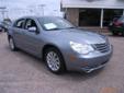 Klein Auto
162 S Main Street, Â  Clintonville, WI, US -54929Â  -- 877-585-1623
2010 Chrysler Sebring Limited
Price: $ 15,980
Call NOW!! for appointment and FREE vehicle history report. 877-585-1623 
877-585-1623
About Us:
Â 
REAL PEOPLE. REAL VALUE.That's