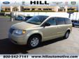 Hill Automotive, Inc.
3013 City Hwy CX, Â  Portage, WI, US -53901Â  -- 877-316-5374
2010 Chrysler Town and Country LX
Low mileage
Price: $ 21,495
877-316-5374
About Us:
Â 
Hill Automotive provides the residents of Portage, WI and surrounding areas with up to