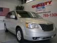 .
2010 Chrysler Town and Country Touring
$17995
Call 505-903-5755
Quality Buick GMC
505-903-5755
7901 Lomas Blvd NE,
Albuquerque, NM 87111
Don't crowd your passengers. Give them the room they deserve with this extra roomy interior. Feeling safe and secure