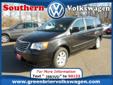 Greenbrier Volkswagen
1248 South Military Highway, Chesapeake, Virginia 23320 -- 888-263-6934
2010 Chrysler Town and Country Touring Pre-Owned
888-263-6934
Price: $19,499
LIFETIME Oil & Filter Changes.. Call Chris or Jay at 888-263-6934
Click Here to View