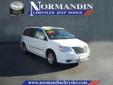 Normandin Chrysler Jeep Dodge
Normandin Chrysler Jeep Dodge
Asking Price: $19,995
Good Credit, Bad Credit, No Credit, NO PROBLEM! Here at Normandin Chrysler Jeep Dodge we can get you approved. Free Carfax Report Available. Serving The Santa Clara Valley
