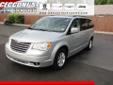 Joe Cecconi's Chrysler Complex
2380 Military Rd, Niagara Falls, New York 14304 -- 888-257-4834
2010 Chrysler Town & Country Touring Pre-Owned
888-257-4834
Price: $23,081
Guaranteed Credit Approval!
Click Here to View All Photos (31)
CarFax on every