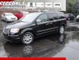 Joe Cecconi's Chrysler Complex
2380 Military Rd, Niagara Falls, New York 14304 -- 888-257-4834
2010 Chrysler Town & Country Limited Pre-Owned
888-257-4834
Price: $29,887
Guaranteed Credit Approval!
Click Here to View All Photos (30)
Guaranteed Credit