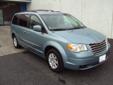 Summit Auto Group Northwest
Call Now: (888) 219 - 5831
2010 Chrysler Town & Country Touring
Â Â Â  
Â Â 
Vehicle Comments:
Sales price plus tax, license and $150 documentation fee.Â  Price is subject to change.Â  Vehicle is one only and subject to prior sale.