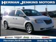 Â .
Â 
2010 Chrysler Town & Country
$20988
Call (888) 494-7619
Herman Jenkins
(888) 494-7619
2030 W Reelfoot Ave,
Union City, TN 38261
Give your family the room and comfort they deserve. Lots of storage and flexibility with the stow n go seating. We are out