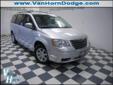 Â .
Â 
2010 Chrysler Town & Country
$20999
Call 920-893-6591
Chuck Van Horn Dodge
920-893-6591
3000 County Rd C,
Plymouth, WI 53073
OVER 100 VANS IN STOCK ~~ NON-SMOKER ~~ Full Factory Warranty ~~ HEATED LEATHER Interior ~~ DVD ENTERTAINMENT System ~~ 2