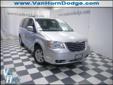 Â .
Â 
2010 Chrysler Town & Country
$17999
Call 920-893-6591
Chuck Van Horn Dodge
920-893-6591
3000 County Rd C,
Plymouth, WI 53073
OVER 100 TO CHOOSE FROM ~~ ONE OWNER ~~ STOW 'N GO with Tailgate Seats, Stain Repel Seat Fabric, 2nd Row Power Windows,