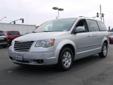 .
2010 Chrysler Town & Country
$14995
Call 2095770140
Alfred Matthews Cadillac GMC
2095770140
3807 McHenry Ave,
Modesto, CA 95356
Vehicle Price: 14995
Mileage: 53578
Engine: Gas V6 3.8L/231
Body Style: Minivan
Transmission: Automatic
Exterior Color: