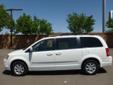 .
2010 Chrysler Town & Country
$17991
Call (505) 431-6637 ext. 37
Garcia Honda
(505) 431-6637 ext. 37
8301 Lomas Blvd NE,
Albuquerque, NM 87110
Clean Carfax and AutoCheck-NO ACCIDENTS. A very nice van with 7 Passenger Stow N Go Seating, Rear AC, PW, PL,