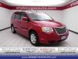 .
2010 Chrysler Town & Country
$18997
Call (888) 676-4548 ext. 1602
Sheboygan Auto
(888) 676-4548 ext. 1602
3400 South Business Dr Sheboygan Madison Milwaukee Green Bay,
LARGEST USED CERTIFIED INVENTORY IN STATE? - PEACE OF MIND IS HERE, 53081
Want to
