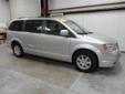 Shaws Auto Sales
10692 Hwy 41 Madera, CA 93636
559-435-2886
2010 Chrysler Town & Country Silver / Gray
97,189 Miles / VIN: 2A4RR5D19AR253204
Contact Larry Shaw
10692 Hwy 41 Madera, CA 93636
Phone: 559-435-2886
Visit our website at shawsautosales.com
Year