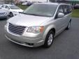 2010 CHRYSLER Town & Country 4dr Wgn Touring
$17,899
Phone:
Toll-Free Phone: 8773510745
Year
2010
Interior
Make
CHRYSLER
Mileage
39162 
Model
Town & Country 4dr Wgn Touring
Engine
Color
GRAY
VIN
2A4RR5D13AR397766
Stock
Warranty
Unspecified
Description