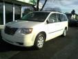 2010 CHRYSLER Town & Country 4dr Wgn Touring
$18,298
Phone:
Toll-Free Phone: 8773510745
Year
2010
Interior
Make
CHRYSLER
Mileage
32066 
Model
Town & Country 4dr Wgn Touring
Engine
Color
ALPINE WHITE
VIN
2A4RR5D17AR412933
Stock
Warranty
Unspecified