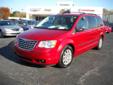 2010 CHRYSLER Town & Country 4dr Wgn Touring
$22,000
Phone:
Toll-Free Phone: 8773814428
Year
2010
Interior
Make
CHRYSLER
Mileage
54320 
Model
Town & Country 4dr Wgn Touring
Engine
Color
INFERNO RED CRYSTAL PEARL COAT
VIN
2A4RR5DX1AR137452
Stock
Warranty
