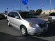 Bob Moore Chrysler Jeep Dodge
7420 NW Expressway, Oklahoma City, Oklahoma 73132 -- 405-551-8457
2010 Chrysler Town & Country Pre-Owned
405-551-8457
Price: $15,000
Call now for reduced pricing!
Click Here to View All Photos (17)
Call now for special